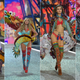 Illustration for article titled The Victoria's Secret Fashion Show Was, as Usual, Full of Bad Ideas and Hideous Designs